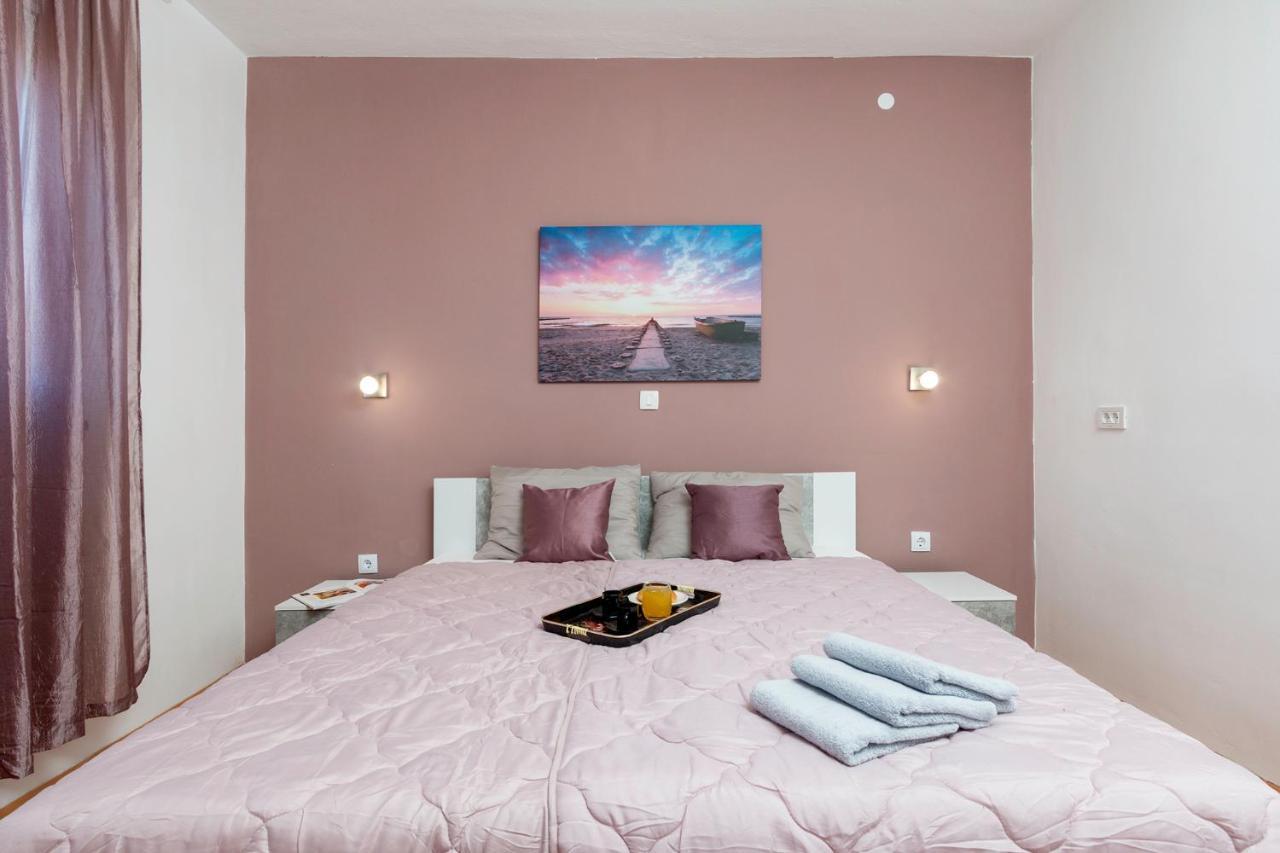 Apartment Kris Pula Extérieur photo