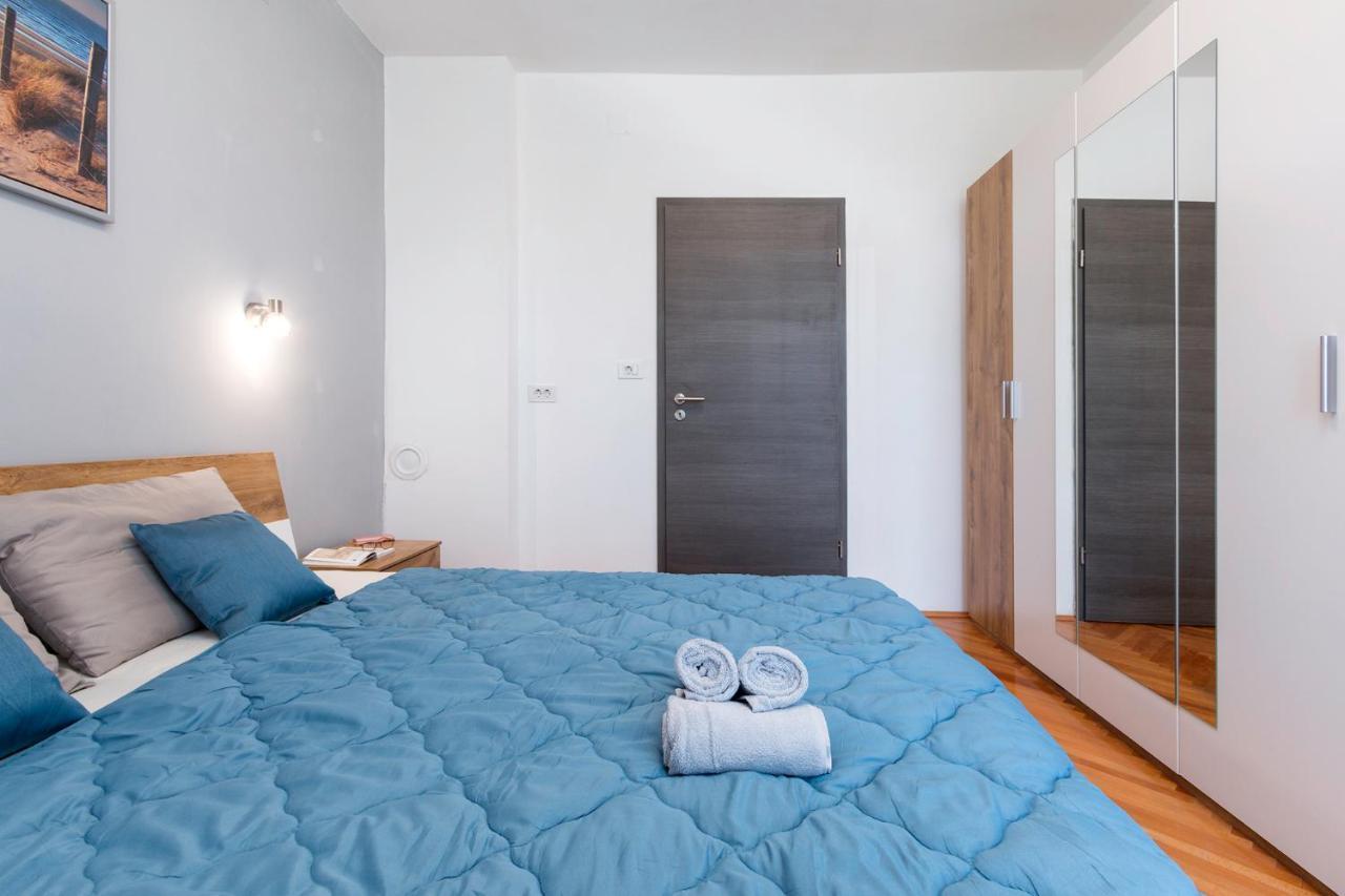 Apartment Kris Pula Extérieur photo
