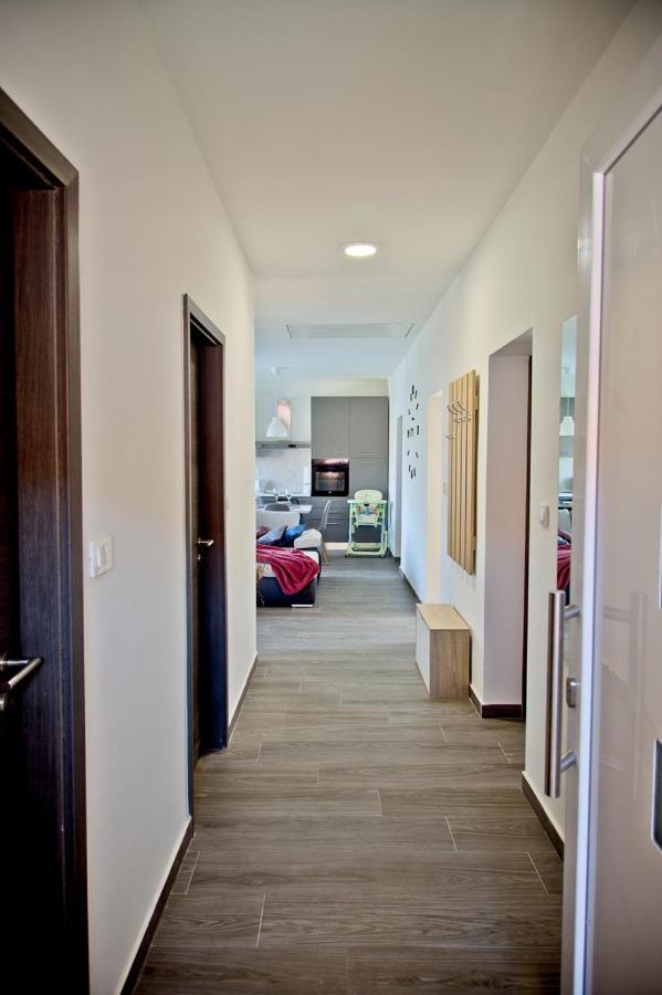 Apartment Kris Pula Extérieur photo