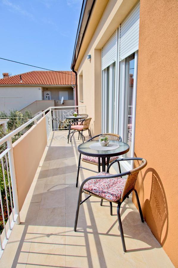 Apartment Kris Pula Extérieur photo